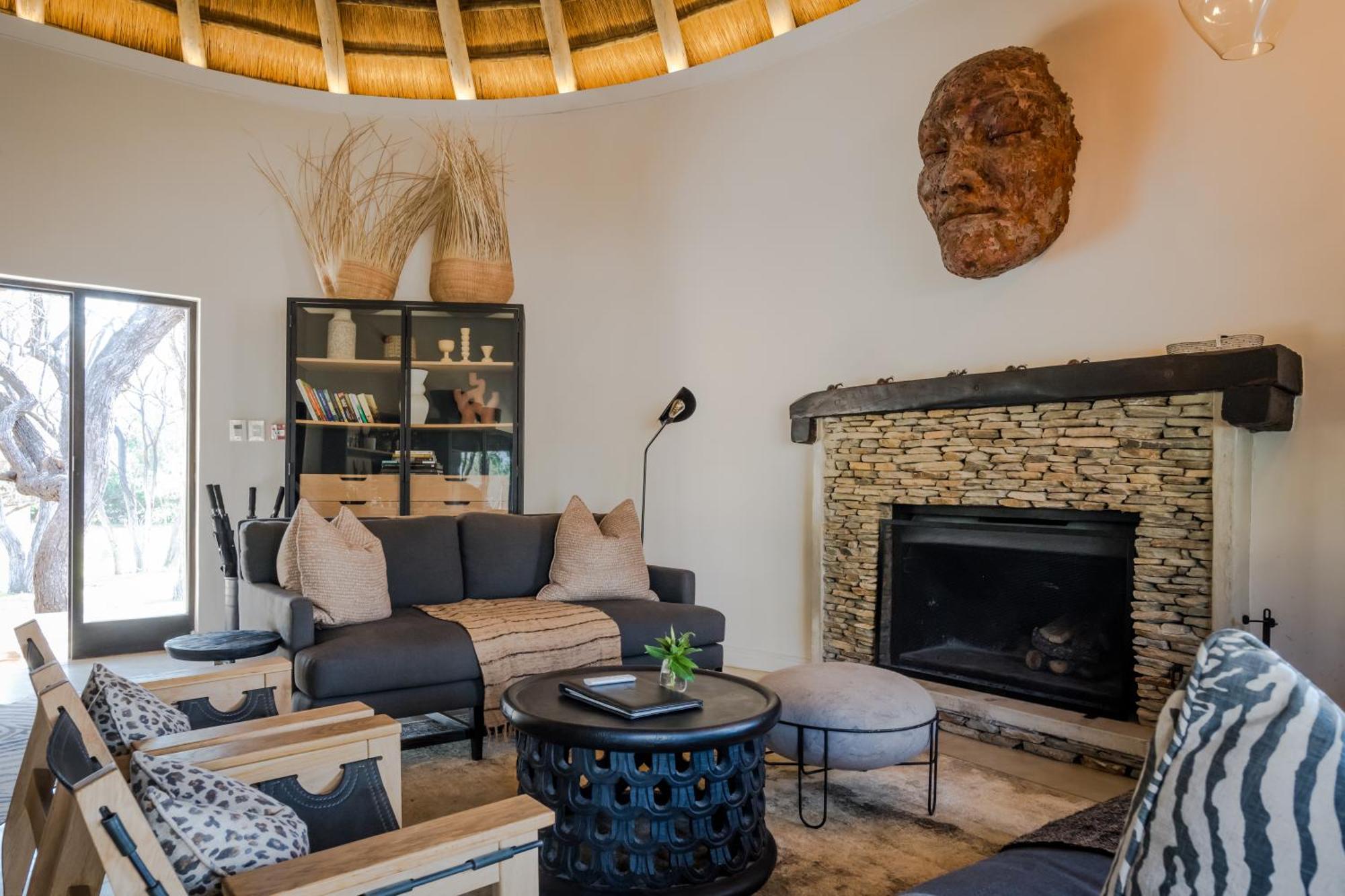 Serondella Safari Lodge Thornybush Game Reserve Habitación foto